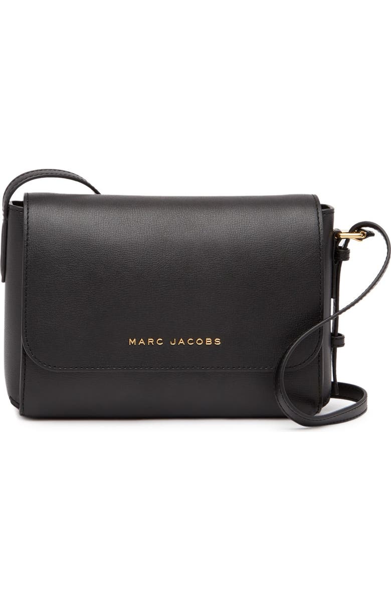 Marc Jacobs The Commuter Medium Crossbody Bag, Main, color,