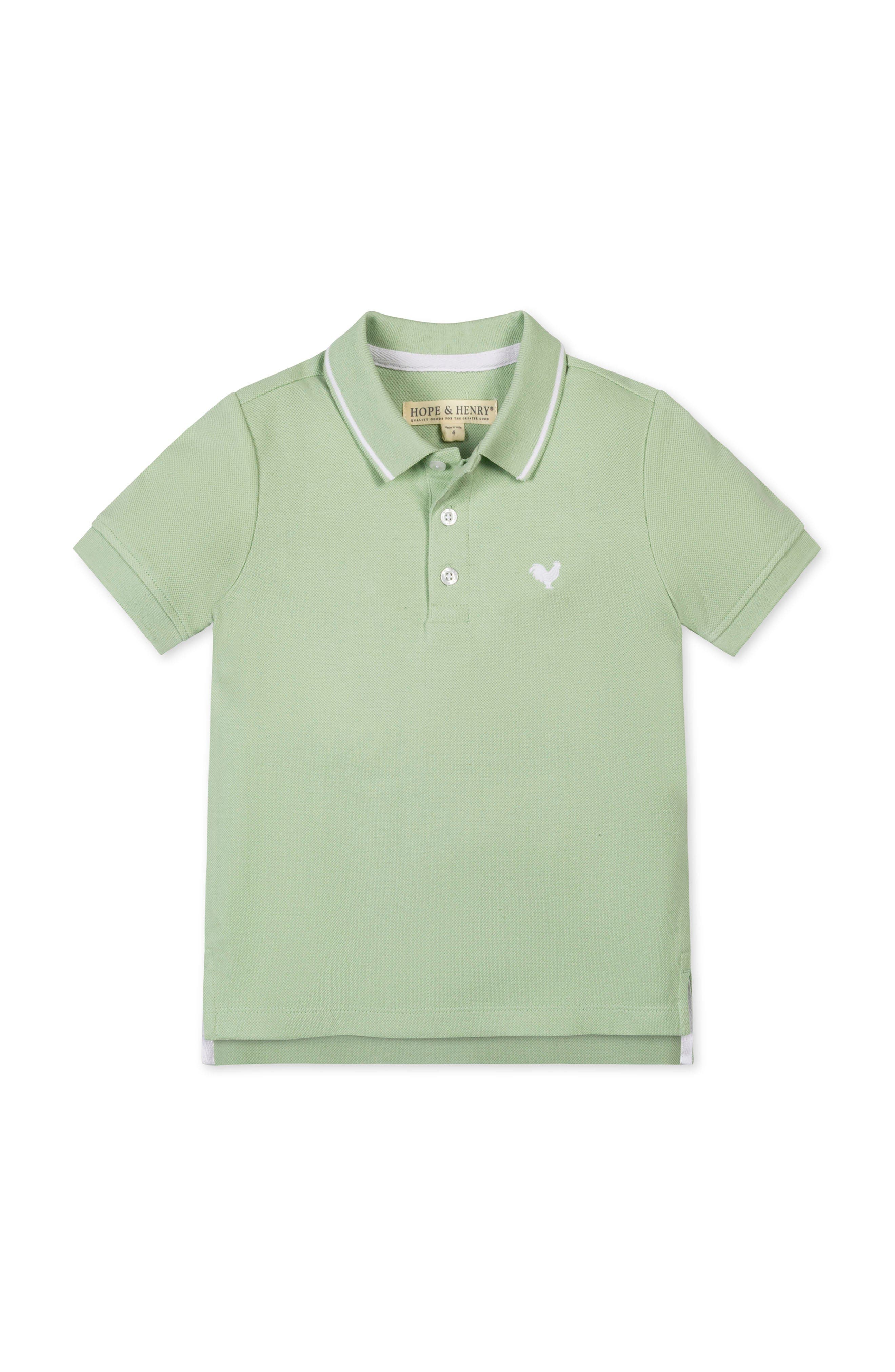 Soft Green