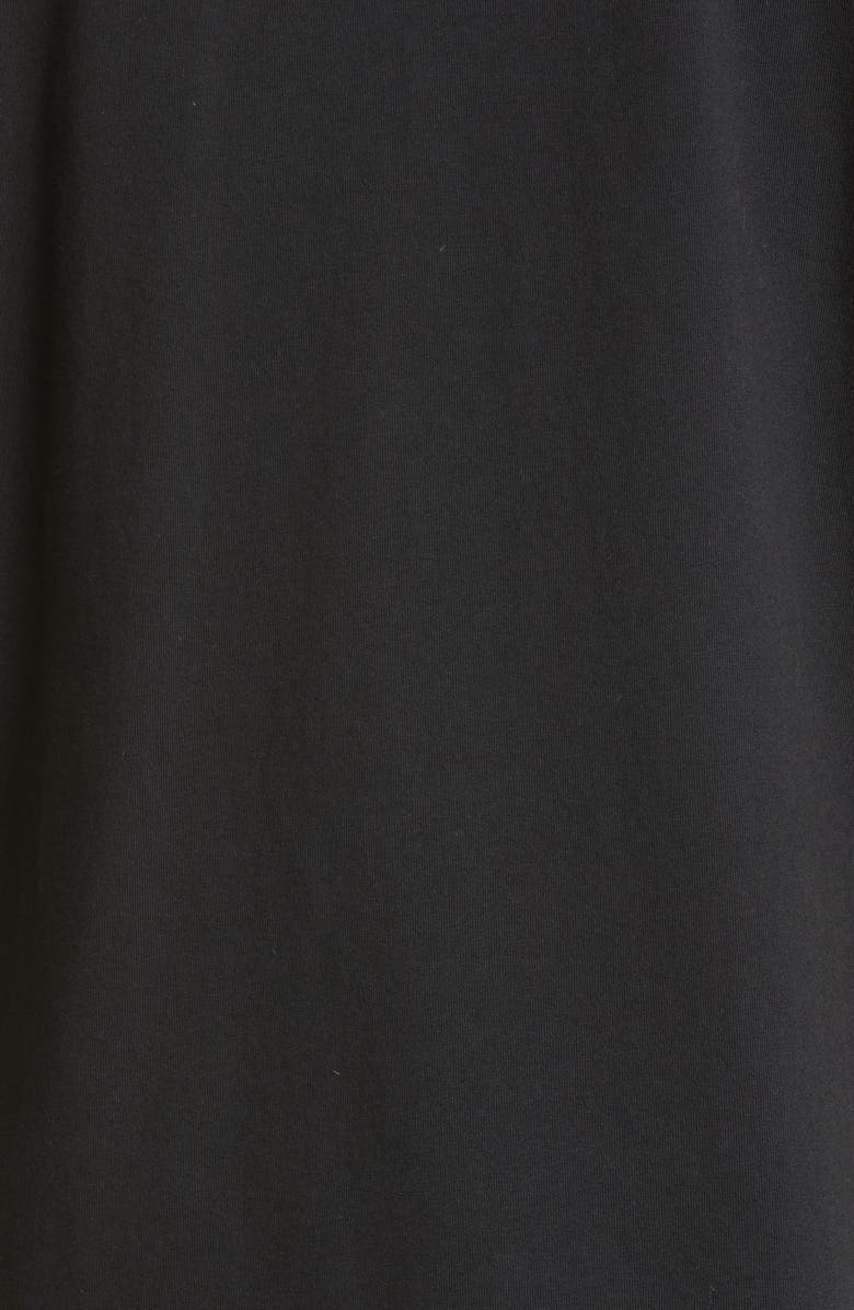 Heron Preston Men's Design Authority Logo Graphic Tee, Alternate, color, 