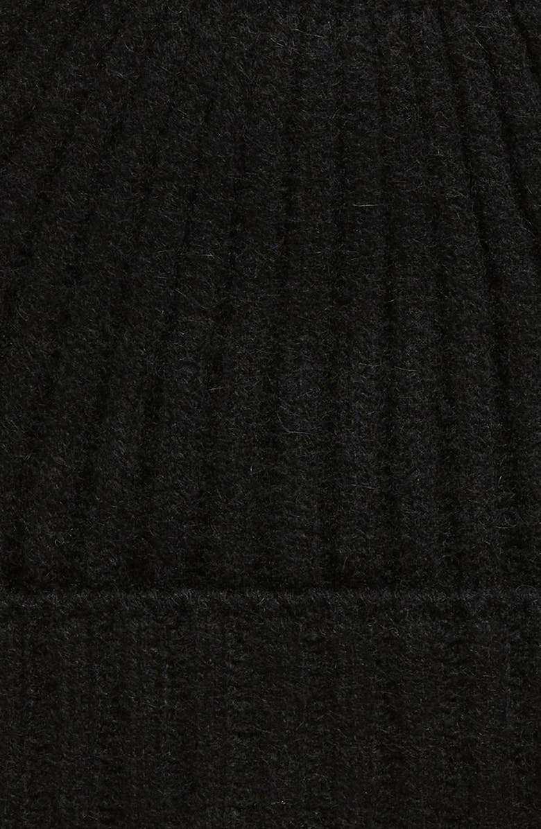 Faherty Ribbed Cashmere Beanie, Alternate, color, 