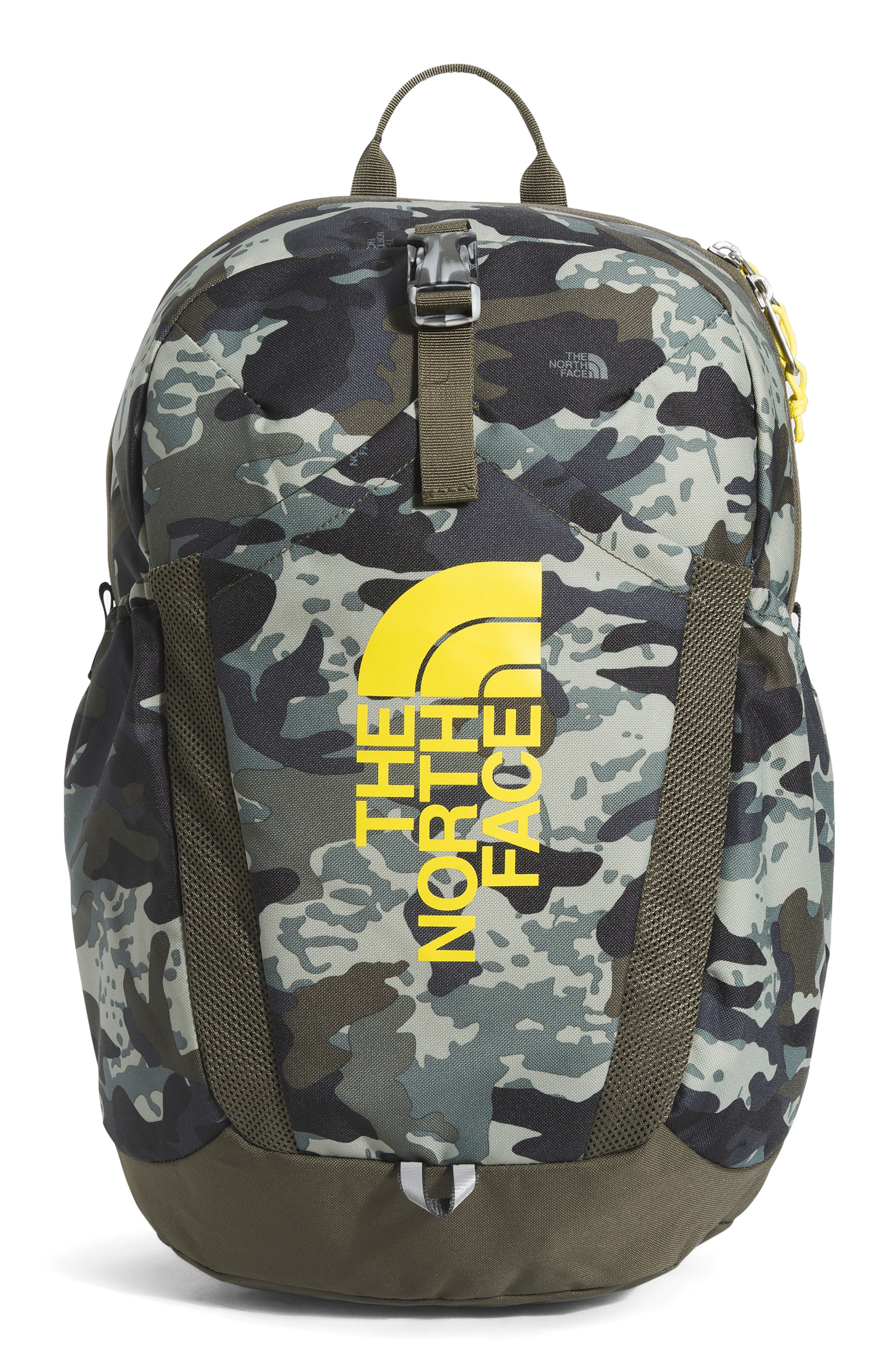 The North Face Kids' Youth Mini Recon Backpack, Main, color, 