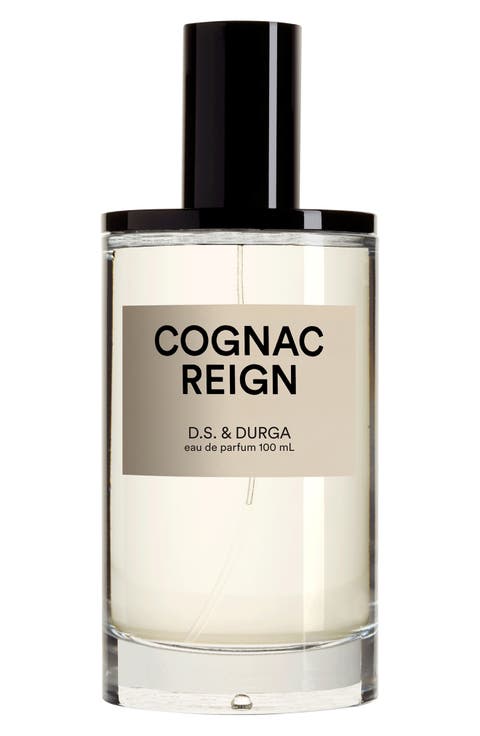 Cognac Reign Eau de Parfum