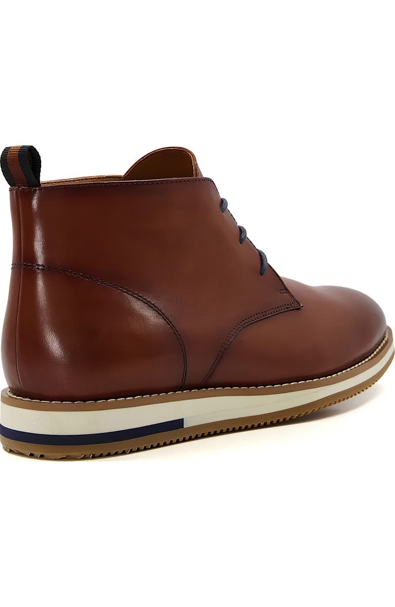 Dune London Camron Chukka Boot, Alternate, color,