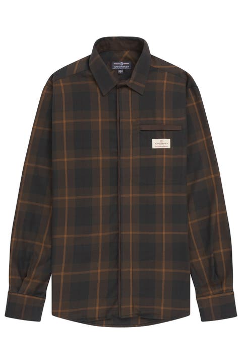 Skauen Field Shirt