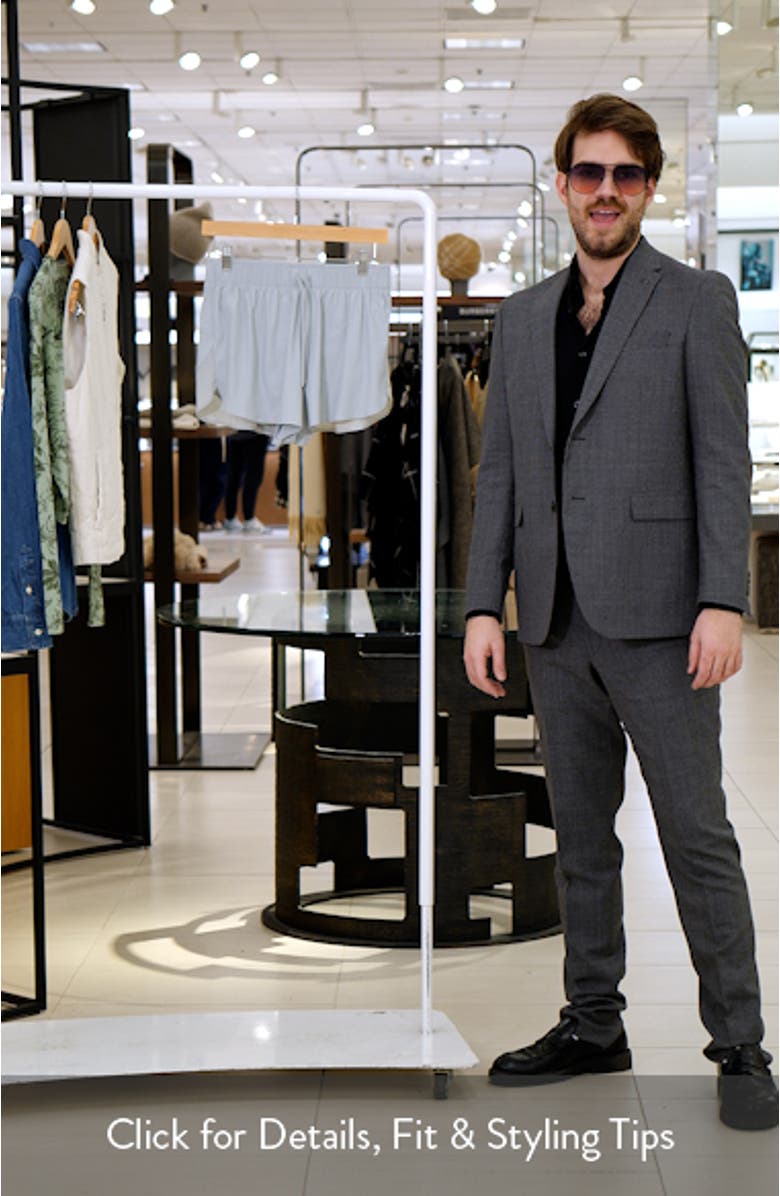 Lightspeed Performance Shorts, sales video thumbnail