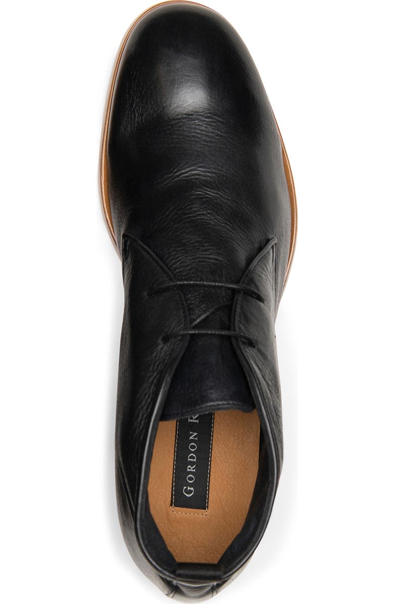 Gordon Rush Joel Chukka Boot, Alternate, color,