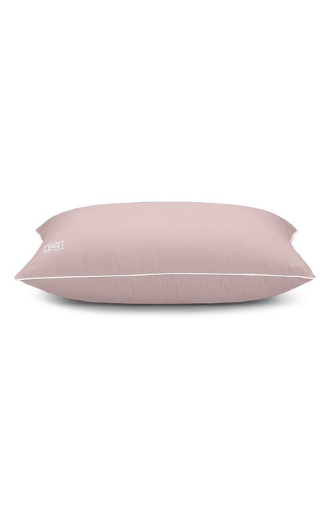Soft Density Stomach Sleeper Pillow