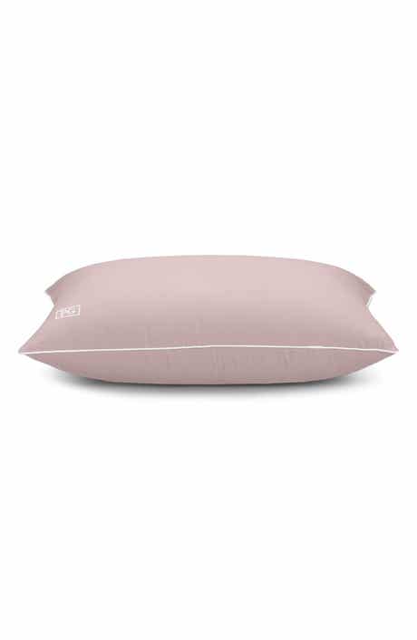 Soft Density Stomach Sleeper Pillow