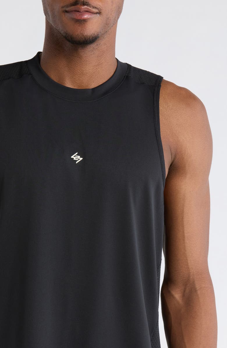 247 Numbers Tank, Alternate, color, Jet Black