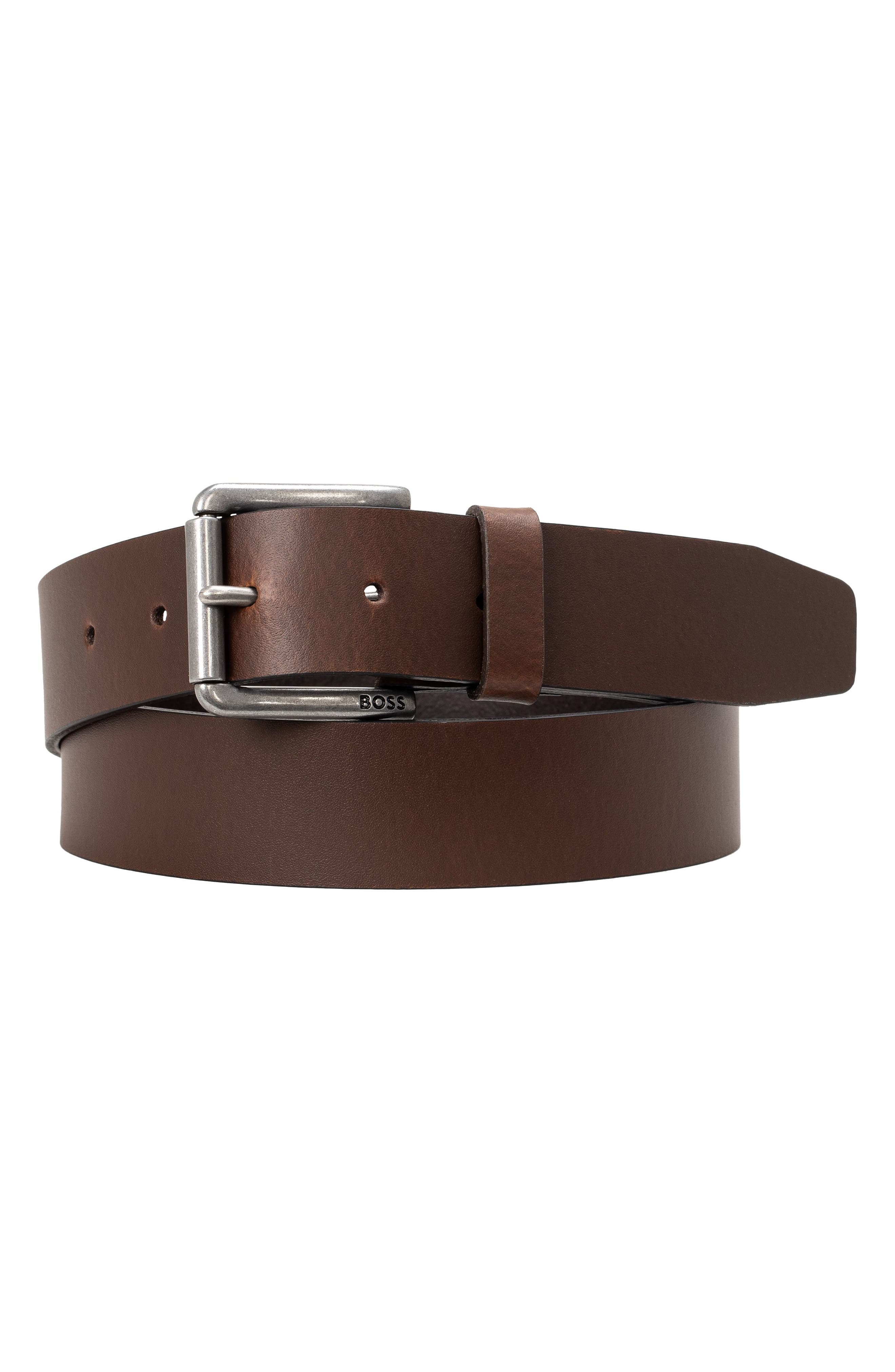 selected DARK BROWN