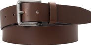 BOSS Joris Leather Belt