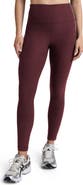 Beyond Yoga Space Dye High Waist Midi Leggings