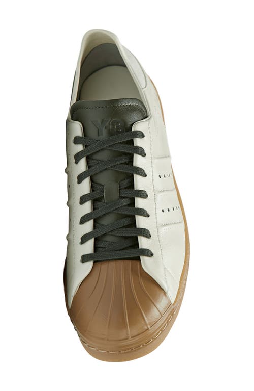 Y-3 Gender Inclusive Superstar Sneaker In Multi