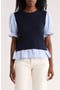 selected Nanette Navy
