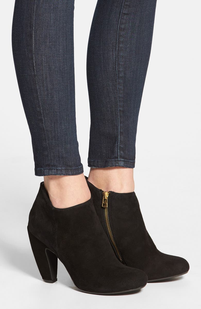 Steve Madden 'Panelope' Bootie, Alternate, color,