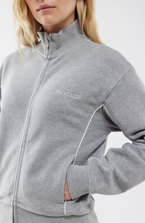Iets Frans Hailey Track Jacket