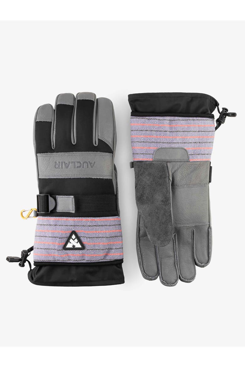 Mountain Ops Iii Gloves, Main, color, CHARCOAL
