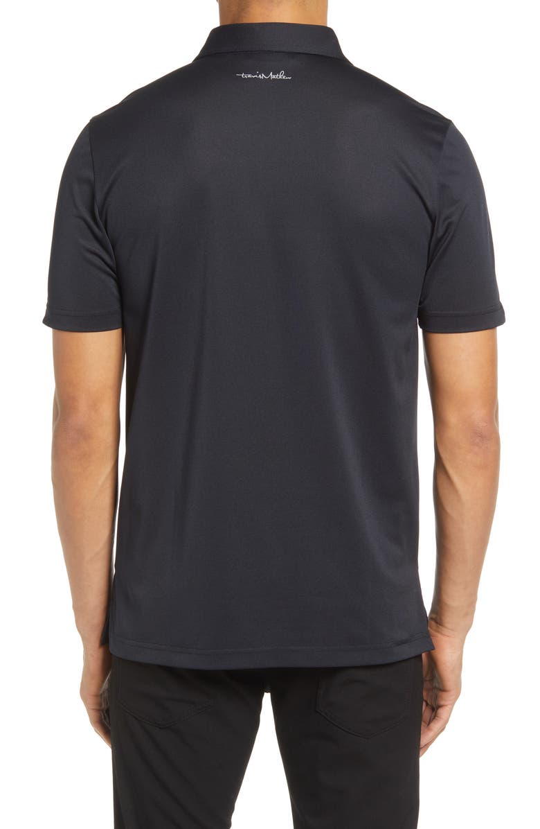 TravisMathew Ante Up Polo, Alternate, color, 