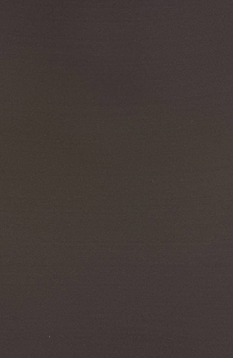 TC Sleek Essentials High Waist Shaping Slip, Alternate, color, Black