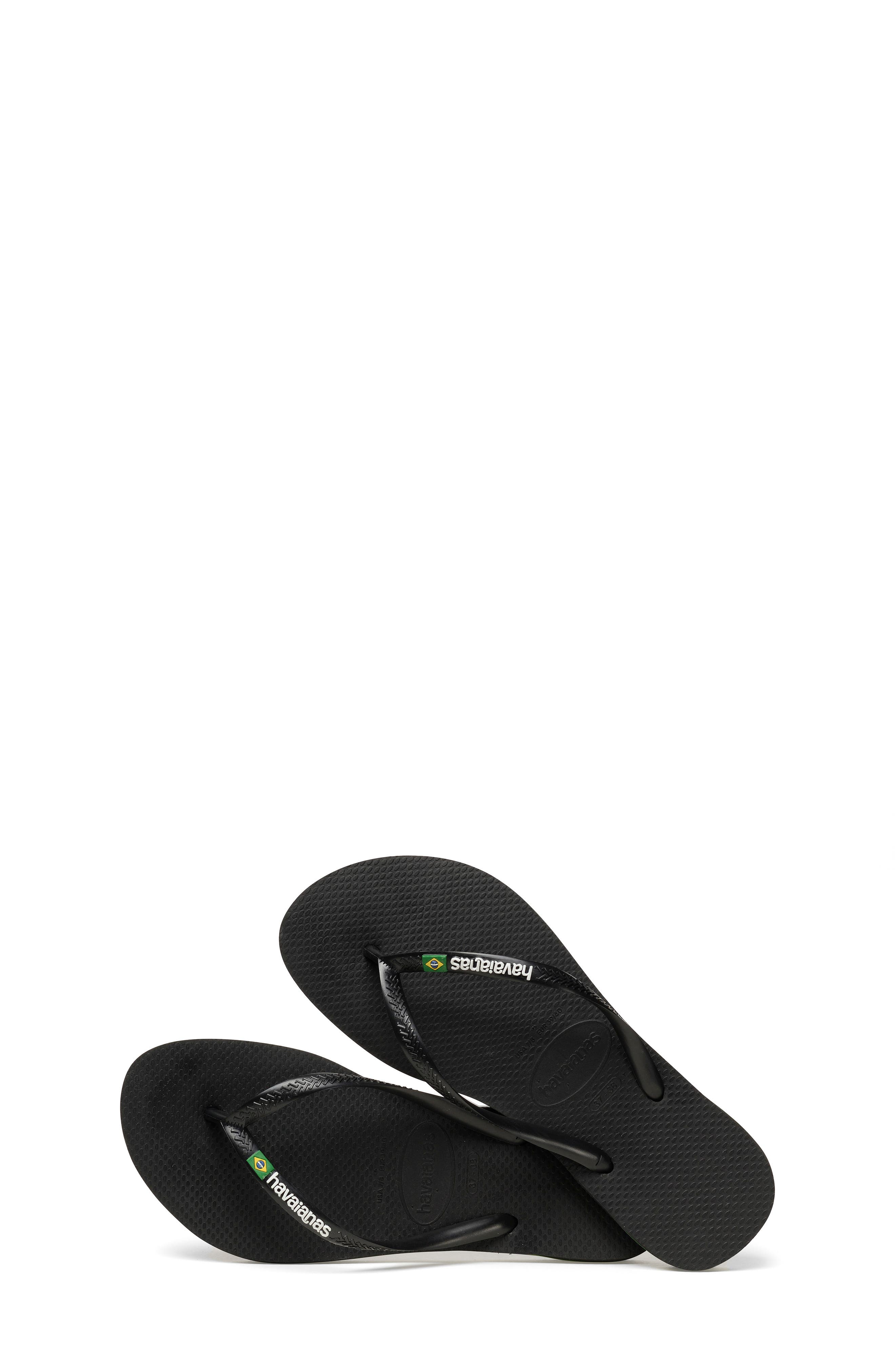 Havaianas Slim Flip Flop, Alternate, color, 