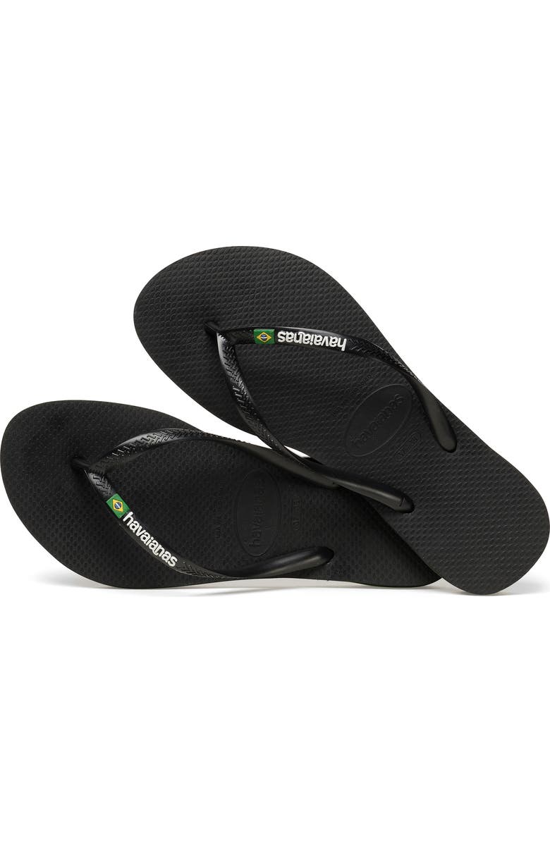 Havaianas Slim Flip Flop, Alternate, color,