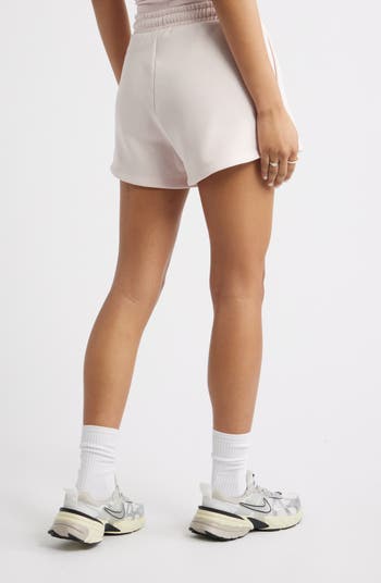 Mini Sweat Shorts