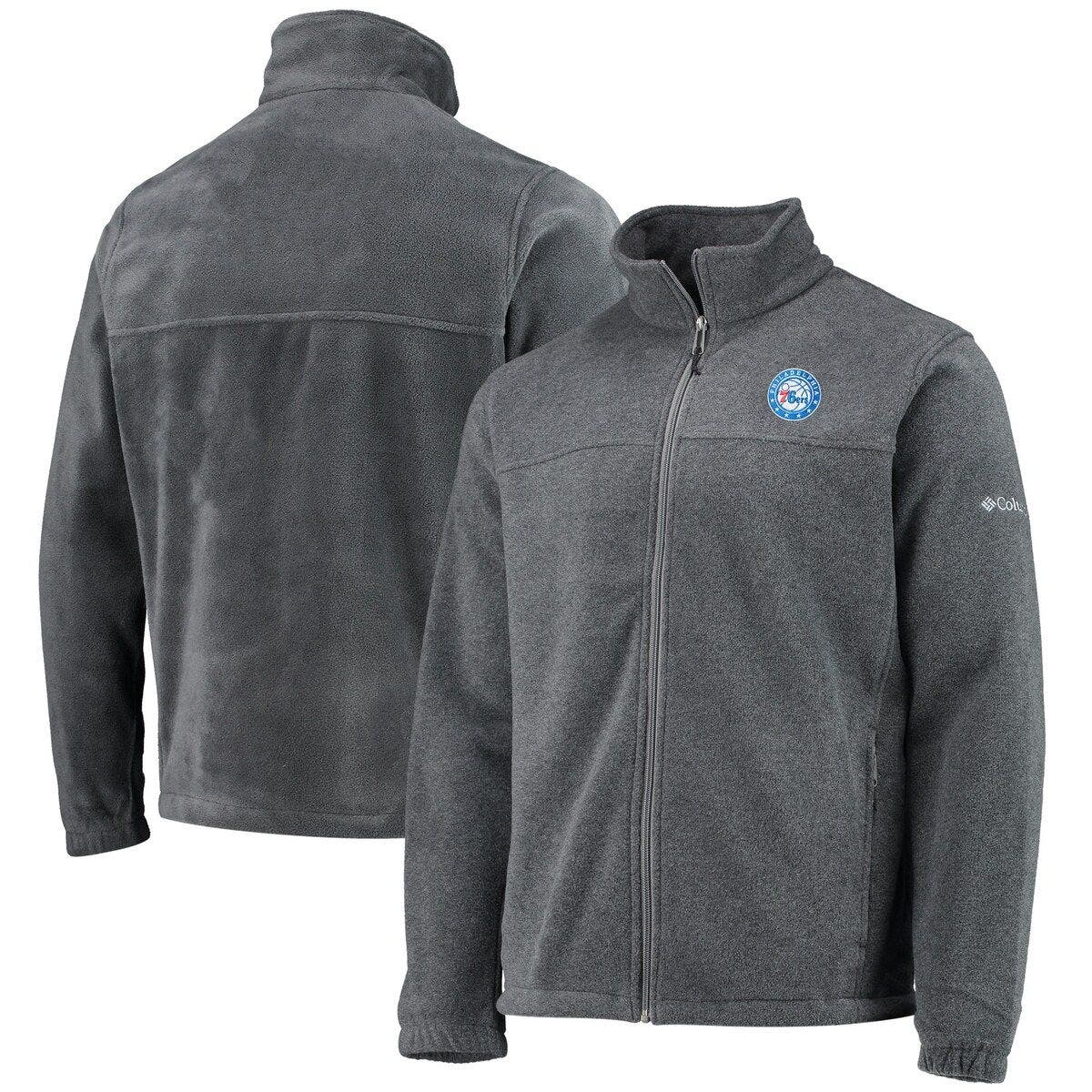 selected Heather Charcoal