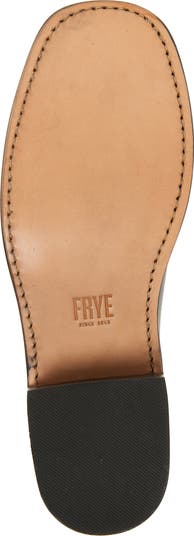Campus Knee High Boot