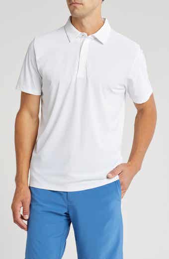 TOM BAINE Performance Polo