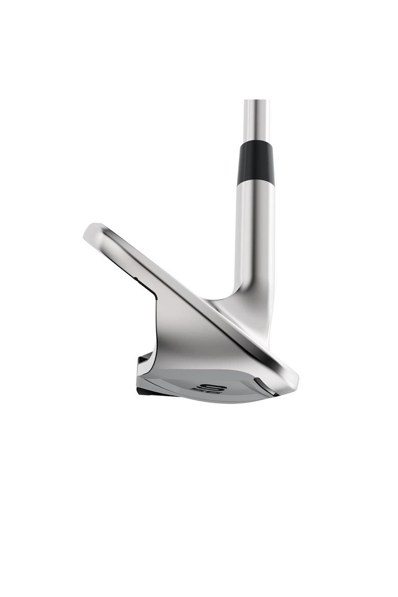 Hot Launch X525 Mens Right Hand Steel Wedge - 60 / ELEVATE MPH 95, Alternate, color, Black
