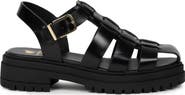 Bobbies Billy Flat Sandals
