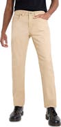 XRAY Saddle Stitch Slim Fit Jeans