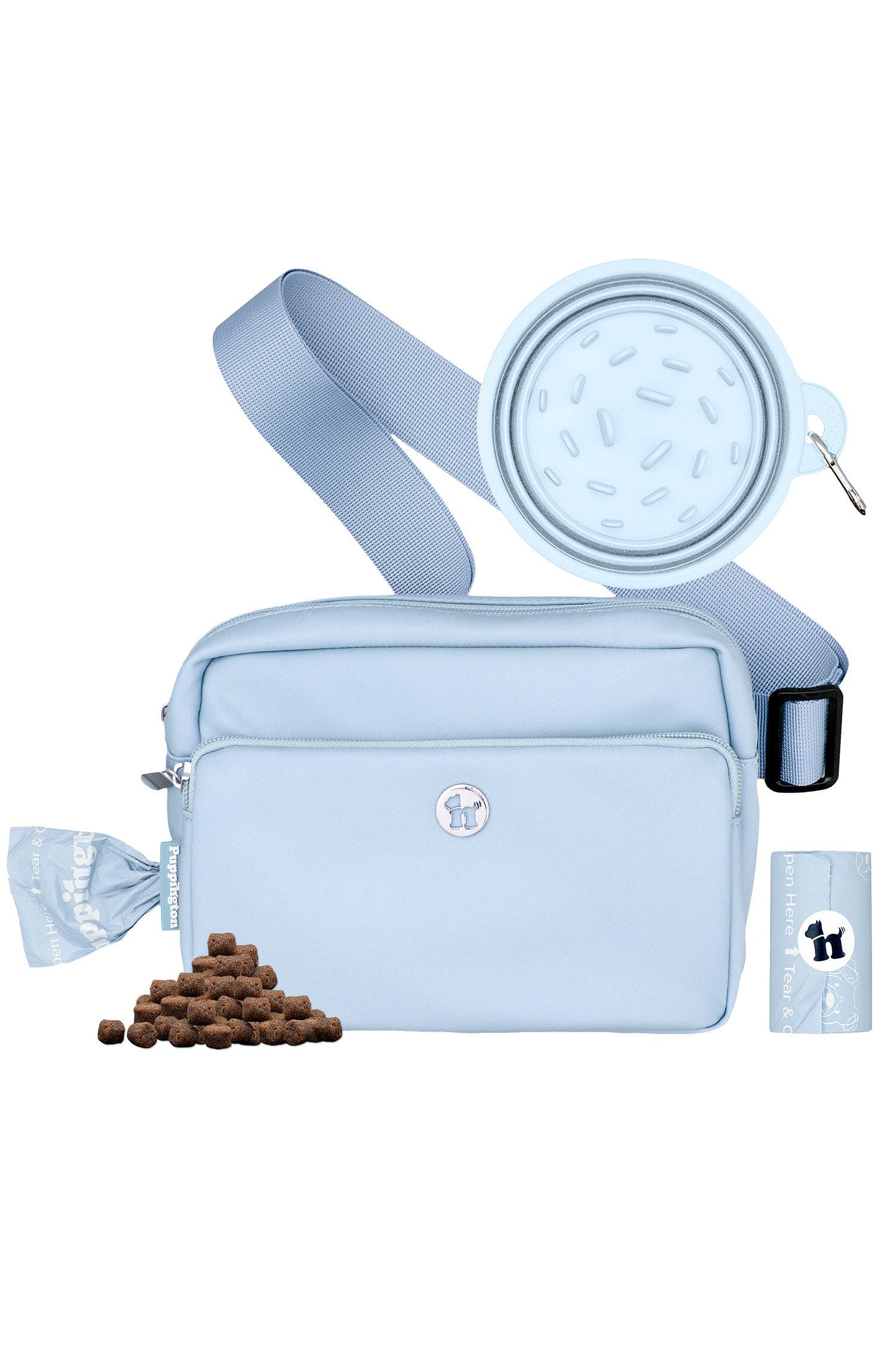 Ice Blue