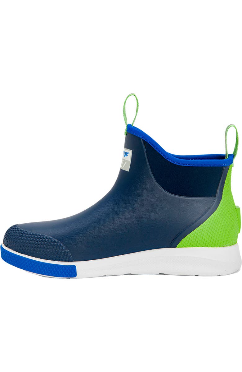 XTRATUF Men's Ankle Deck Boot Sport, Alternate, color,