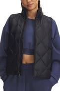 Under Armour Legend Quilted Down Vest