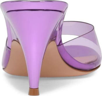 Gianvito Rossi Sofia Mule 70 Mules | Nordstrom