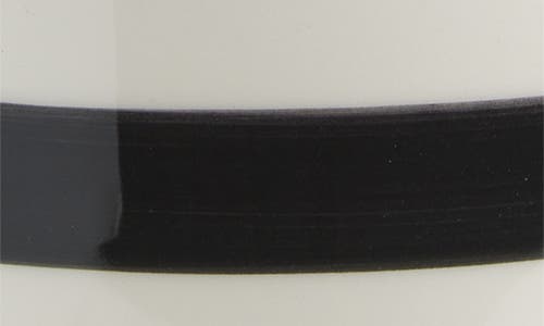 Kähler Kahler Omaggio Vase In Black