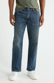 Lucky Brand 363 Vintage Straight Leg Jeans