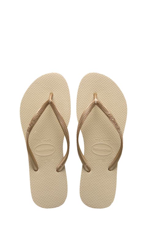 Slim Flip Flop (Toddler & Little Kid)