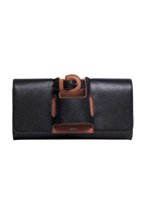 La Parisienne Clutch