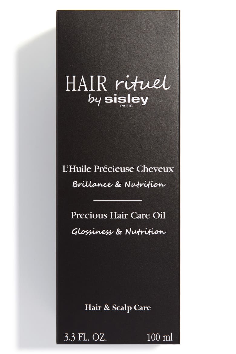 Hair Rituel Precious Hair Care Oil, Alternate, color, NO COLOR