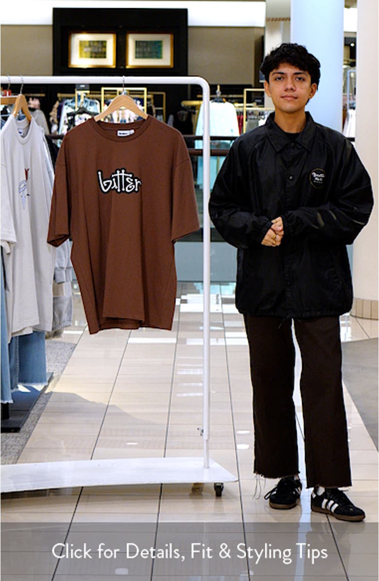 Connections Graphic T-Shirt, sales video thumbnail