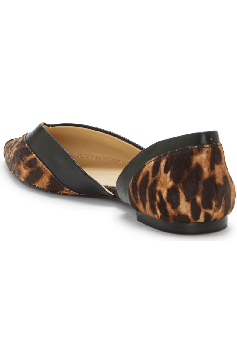 Vince Camuto Caivan d'Orsay Flat, Alternate, color,