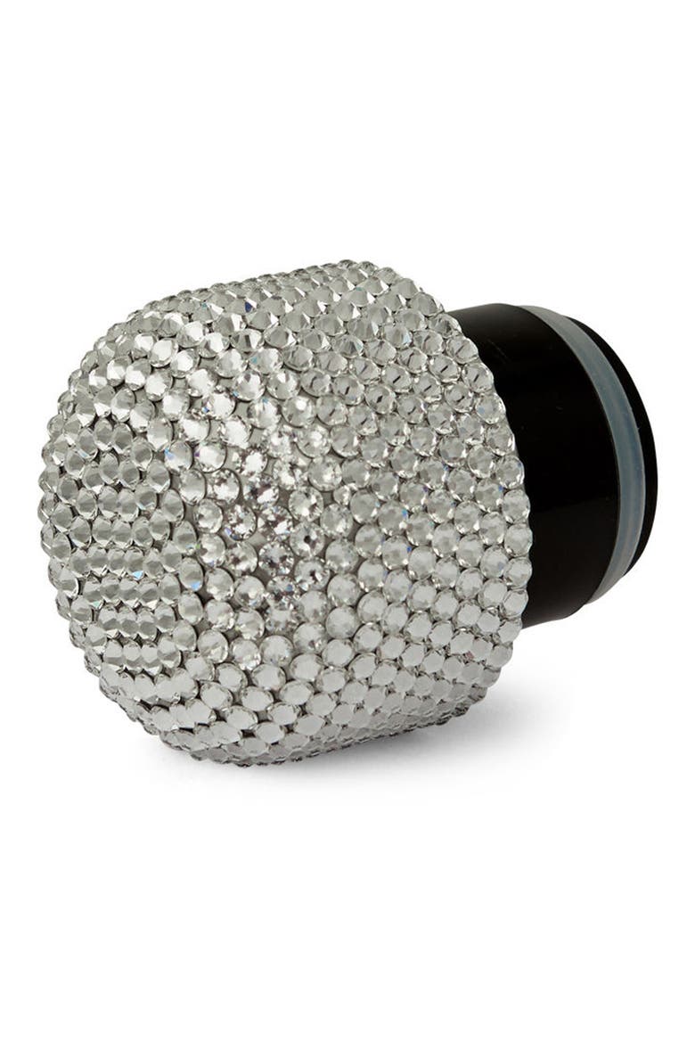 Alina Swarovski Crystal Insulated Stainless Steel Water Bottle (Limited Edition), Alternate, color, ALINA