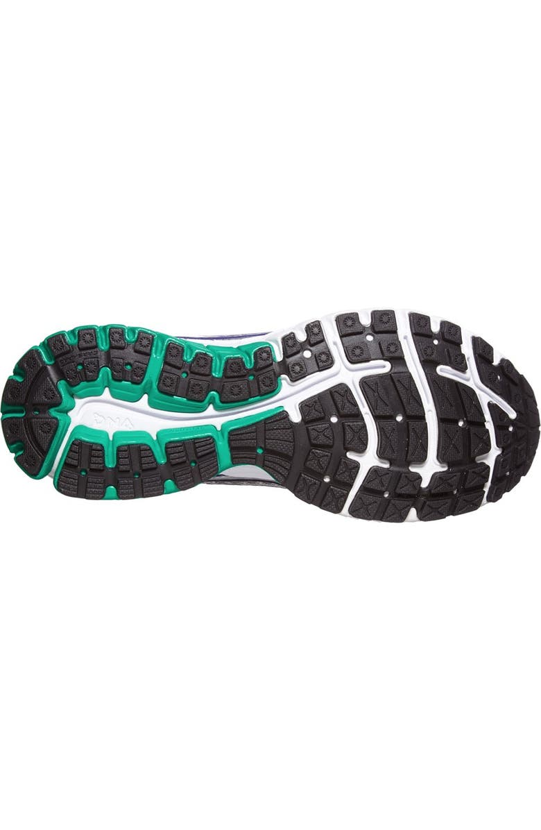 Brooks 'Ghost 7' Running Shoe, Alternate, color,