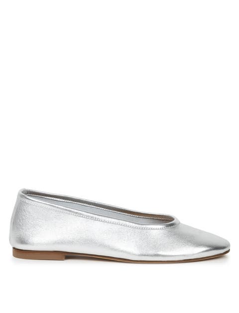 Ninon Ballet Flats