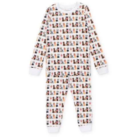 Grayson Pajama Pant Set