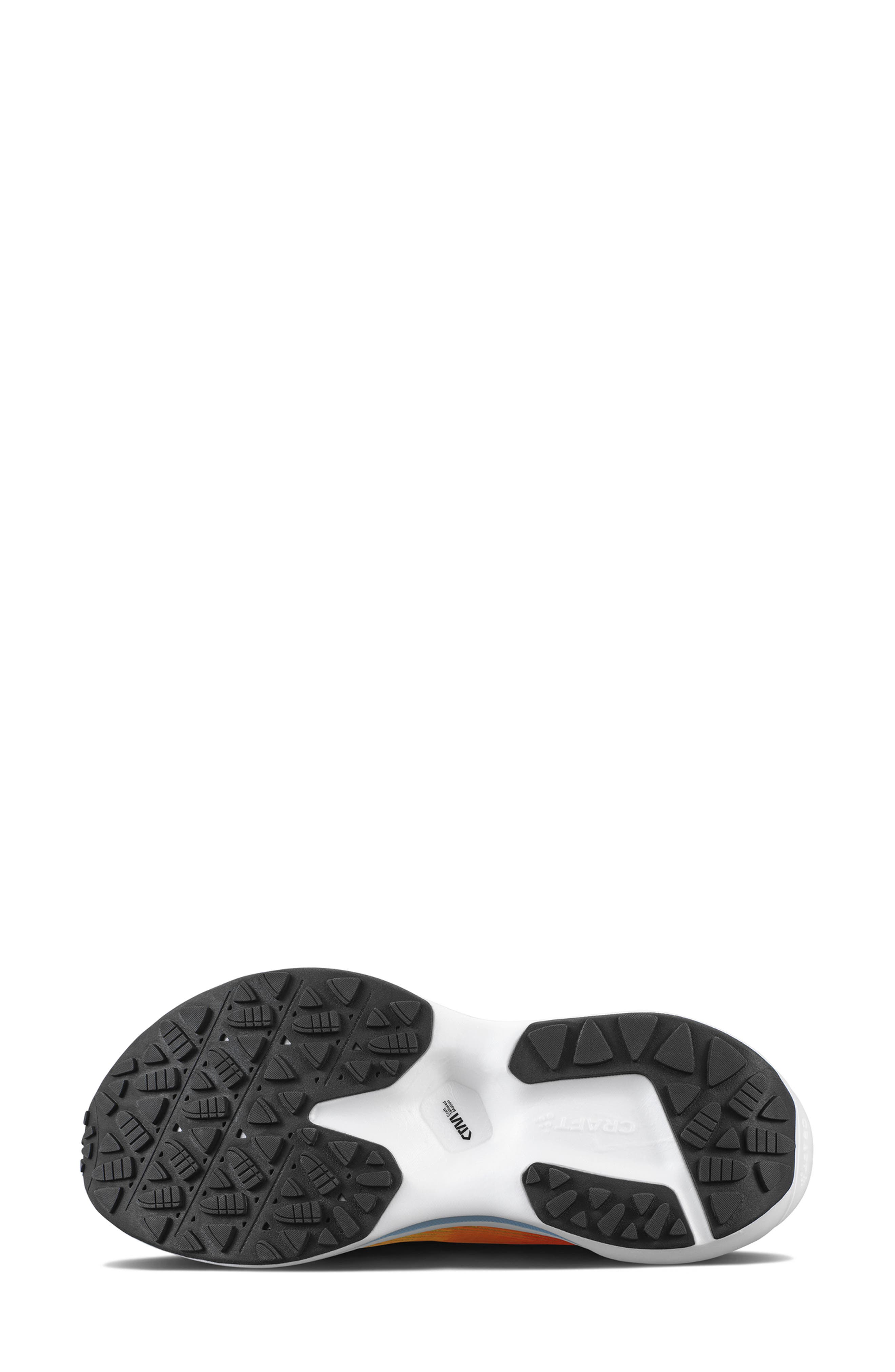 Craft Nordlite Ultra 2 Running Shoe, Alternate, color, Shock-Flumino