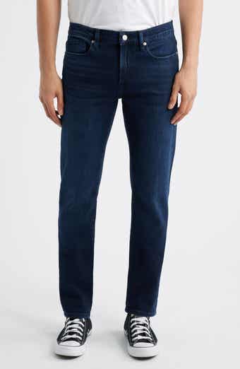 L'Homme Slim Fit Jeans