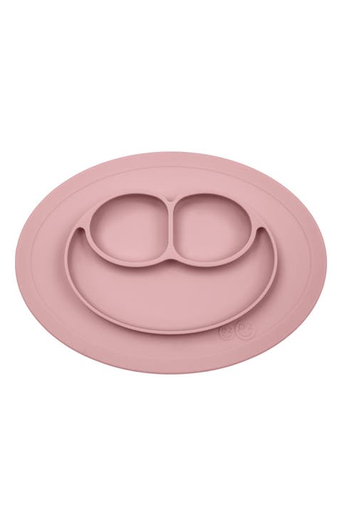 Mini Mat Silicone Feeding Mat